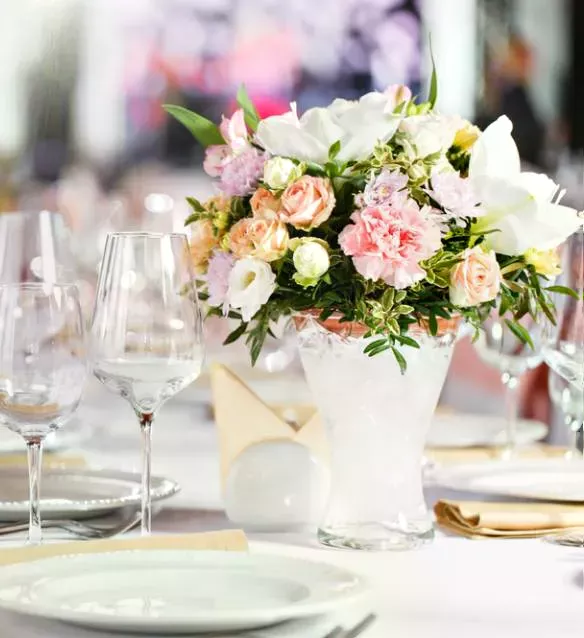 addobbi floreali provincia di Caltanissetta